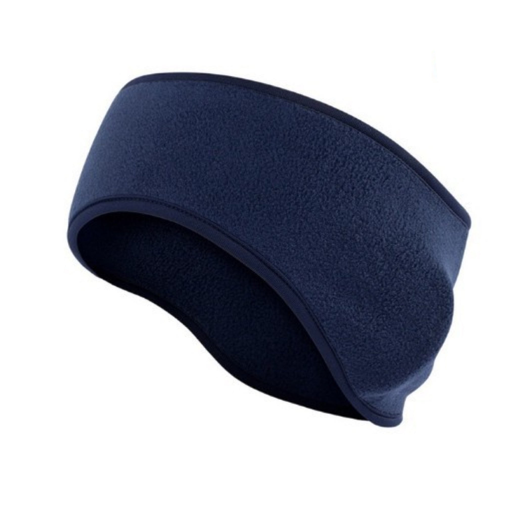 Fleece Ear Warmer Headband