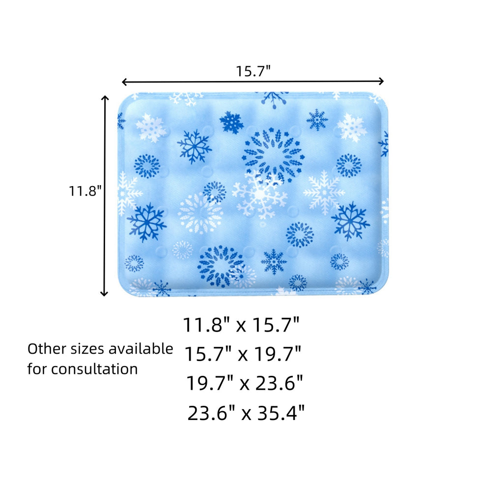 Multifunctional Ice Pad