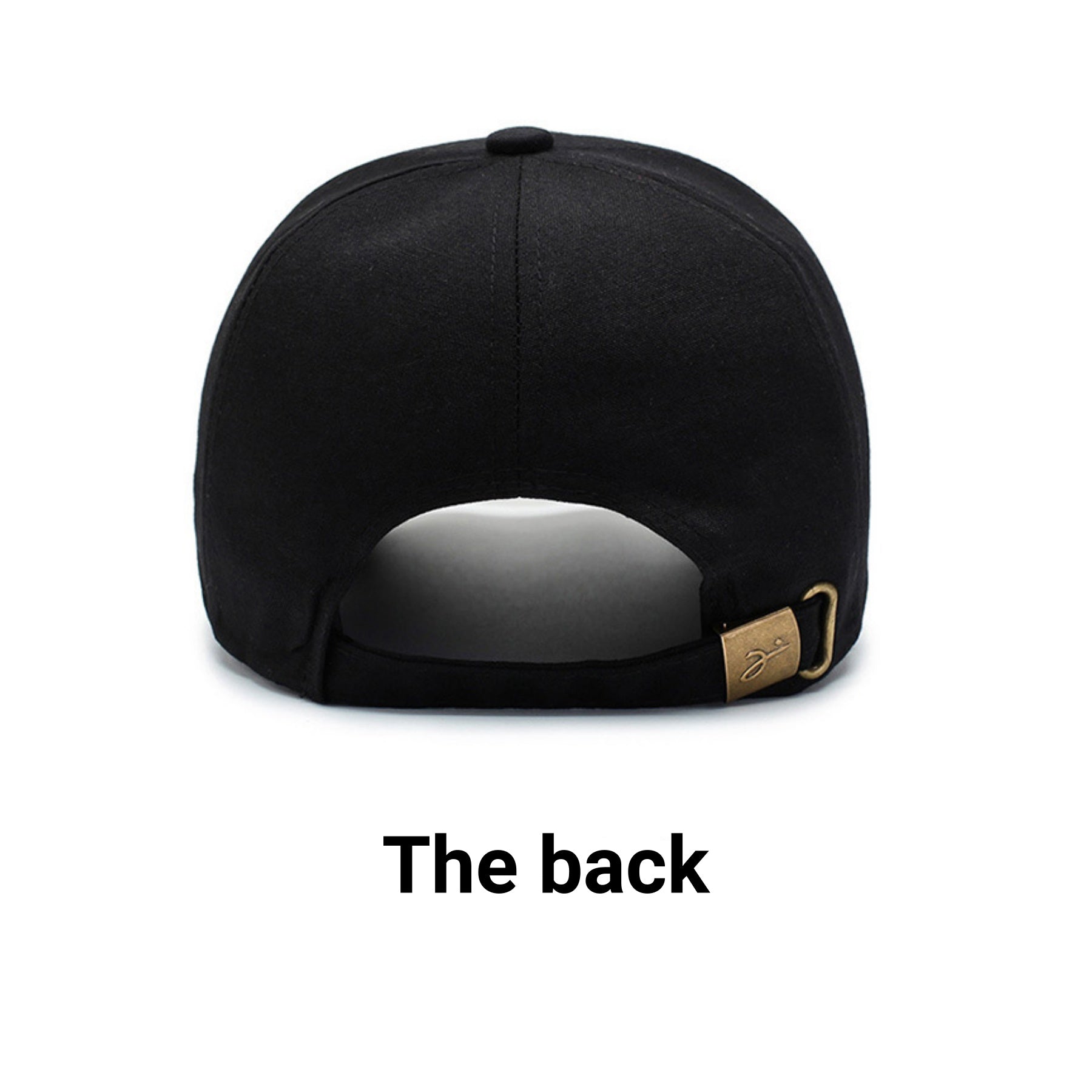 Outdoor Minimalist Baseball Cap
