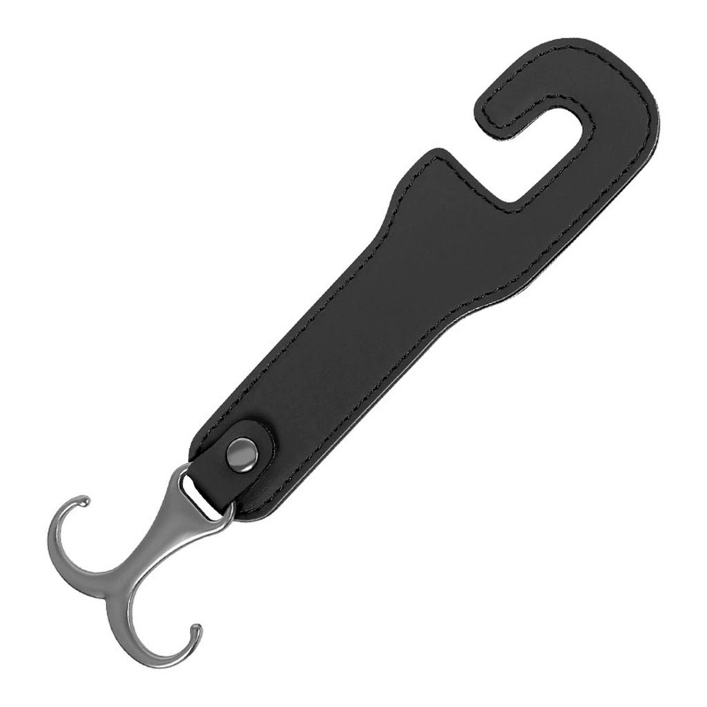 Car Seat Back Double Hooks
