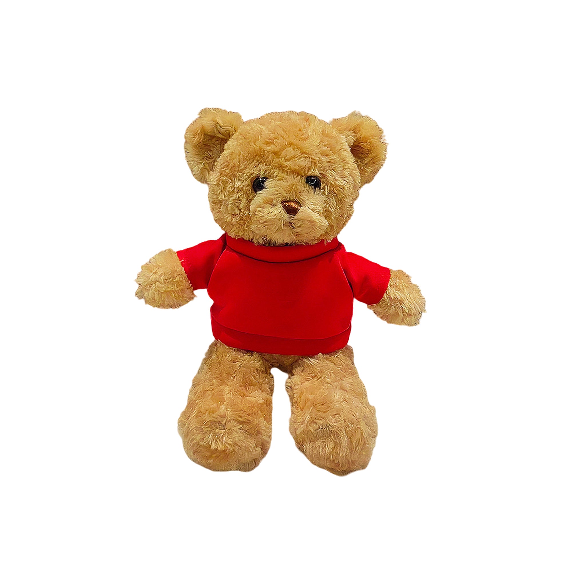 Teddy Bear Plush Toy-Cuddly Stuffed Animal For Kids