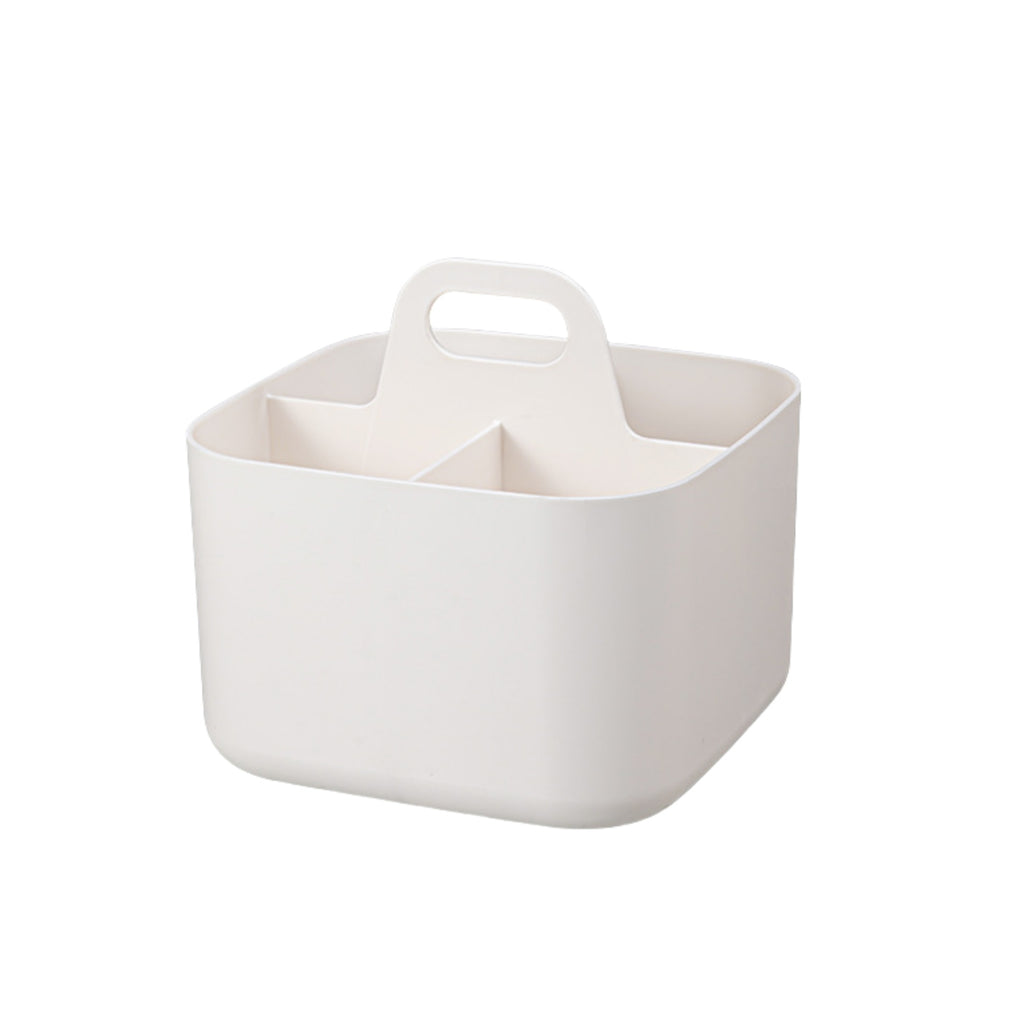 Household Plastic Sundries Storage Box