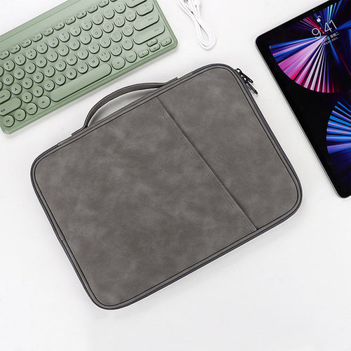 Business Computer Handheld Organizer Case For Traveling