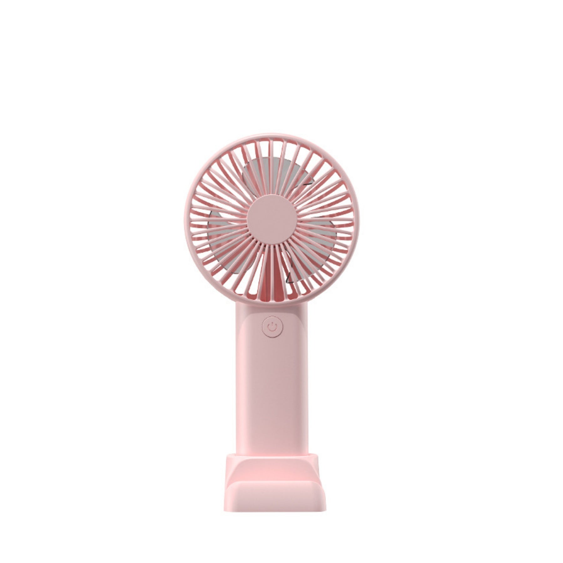Mini Hand-Held Fan