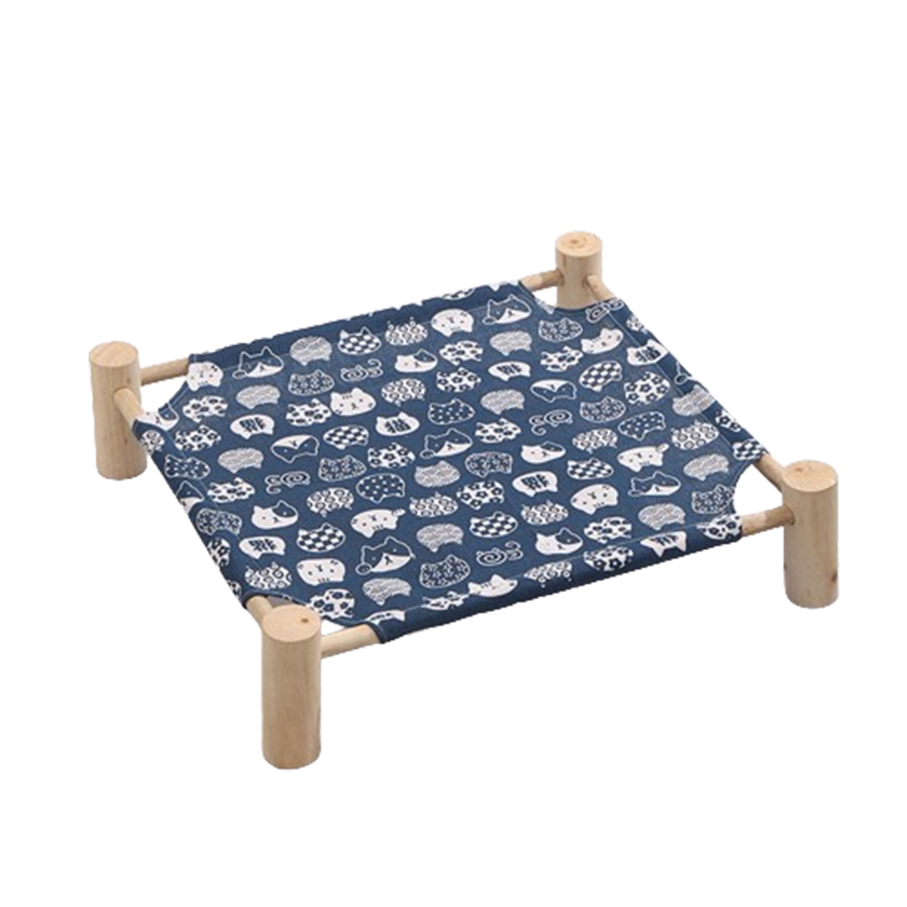 Pet Camp Bed
