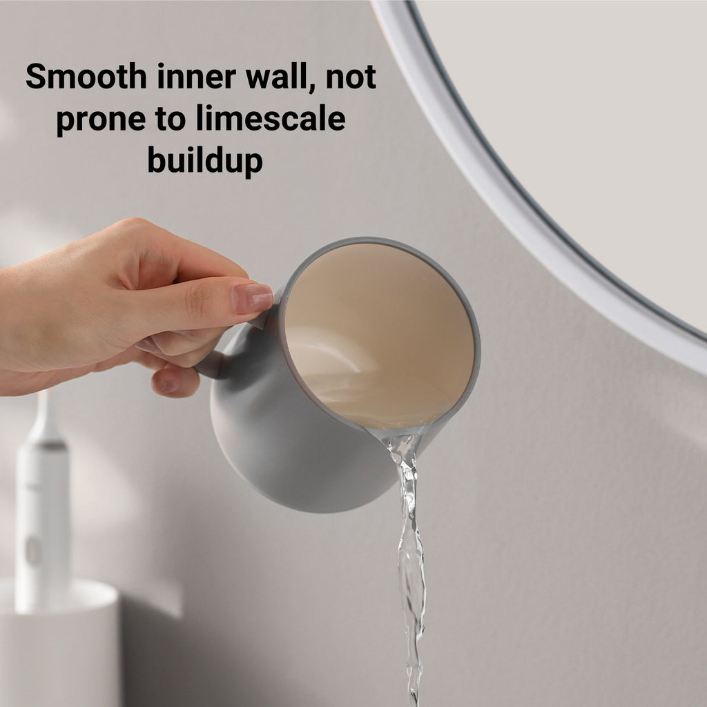 Household Thickened Mouthwash Cup