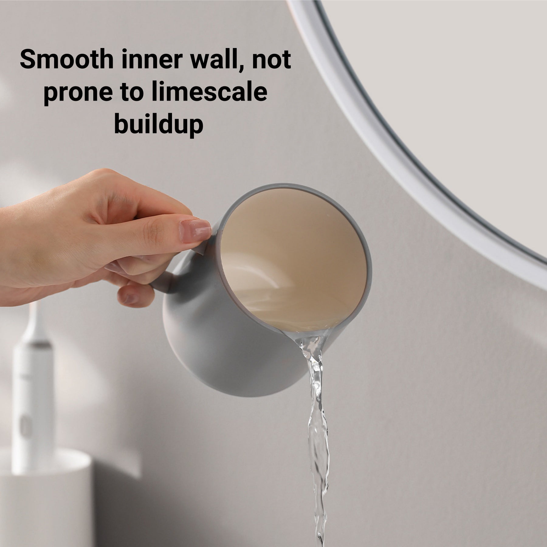 Household Thickened Mouthwash Cup