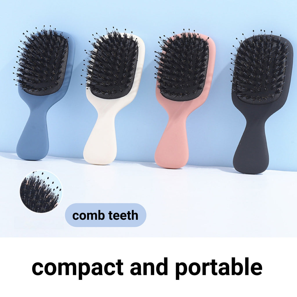 Small And Compact Air Cushion Comb