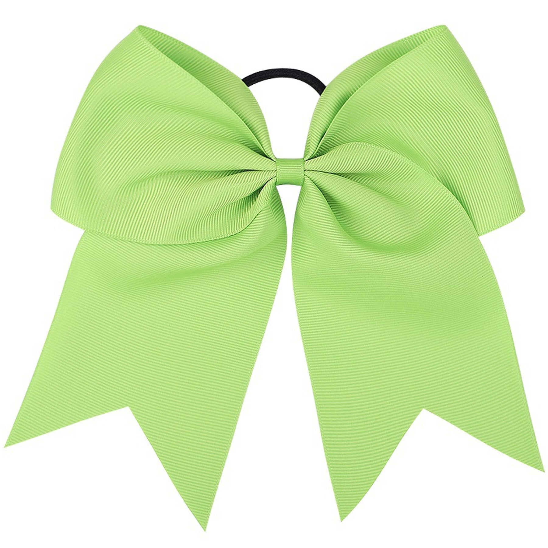 Large Cheer Bows For Girls