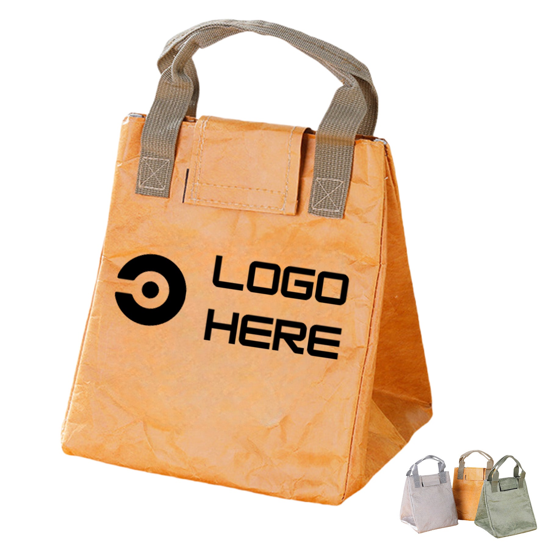 Stylish Lunch Bag