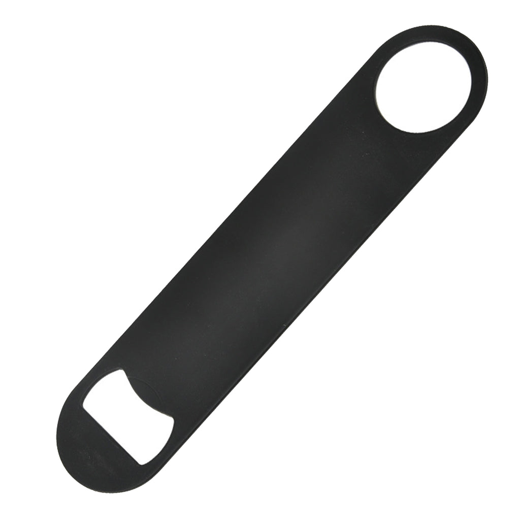Stainless Steel Bottle Opener