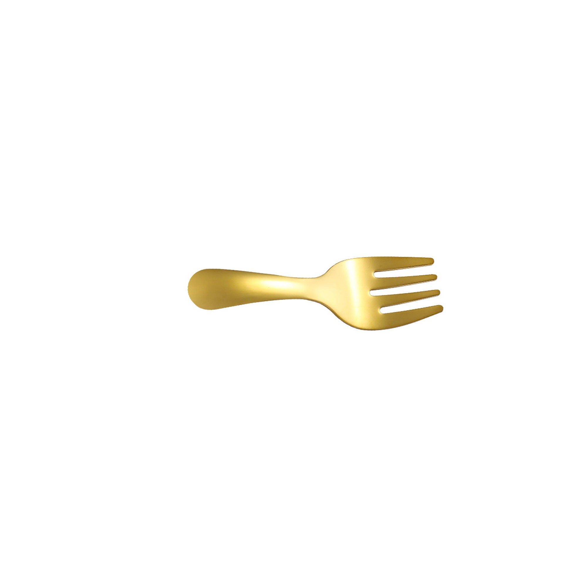 Short Handled Fork
