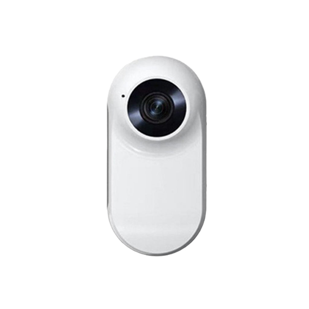 Mini Body Camera Thumb Action Video Recorder With Fixed Clip
