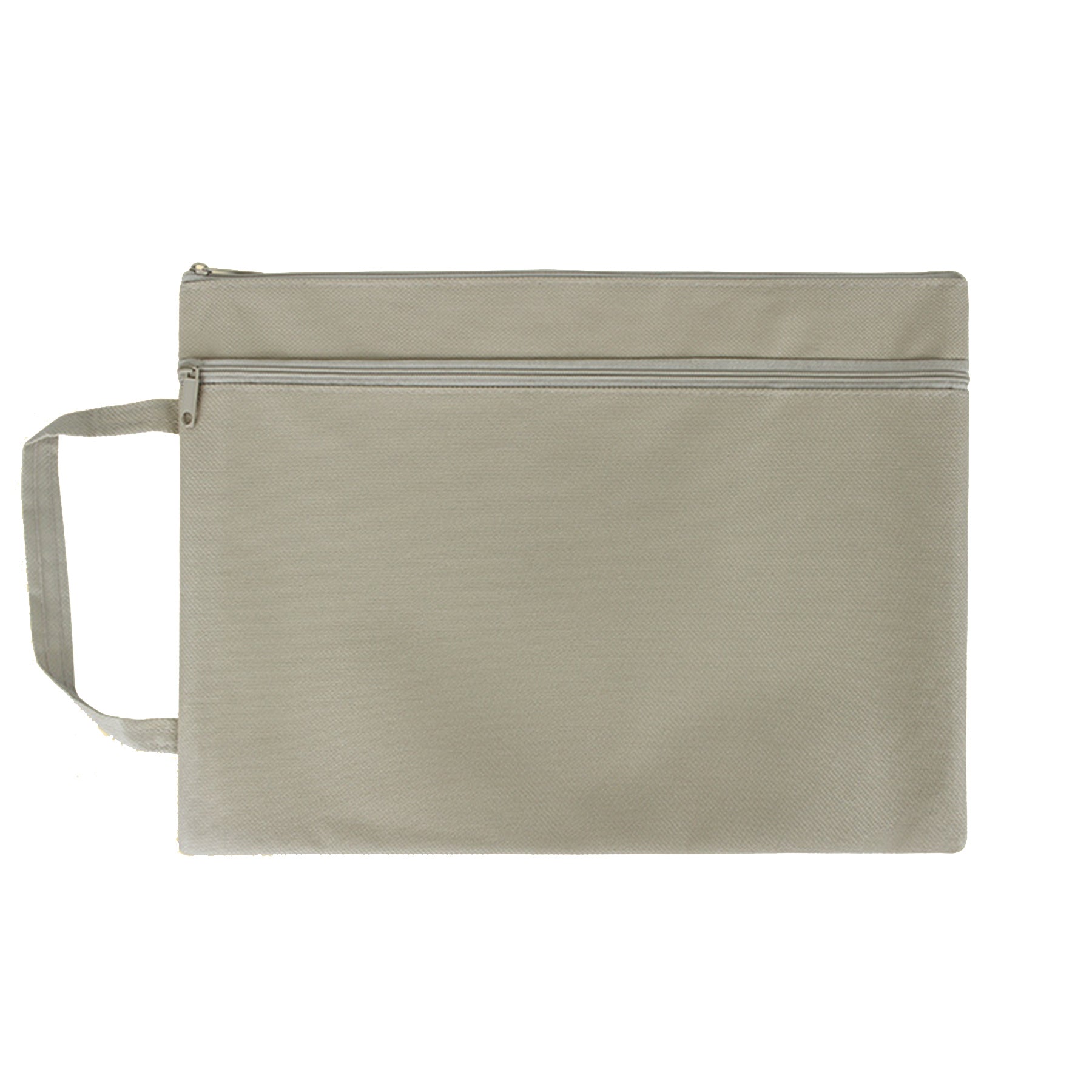 Morandi Color Sorting File Bag