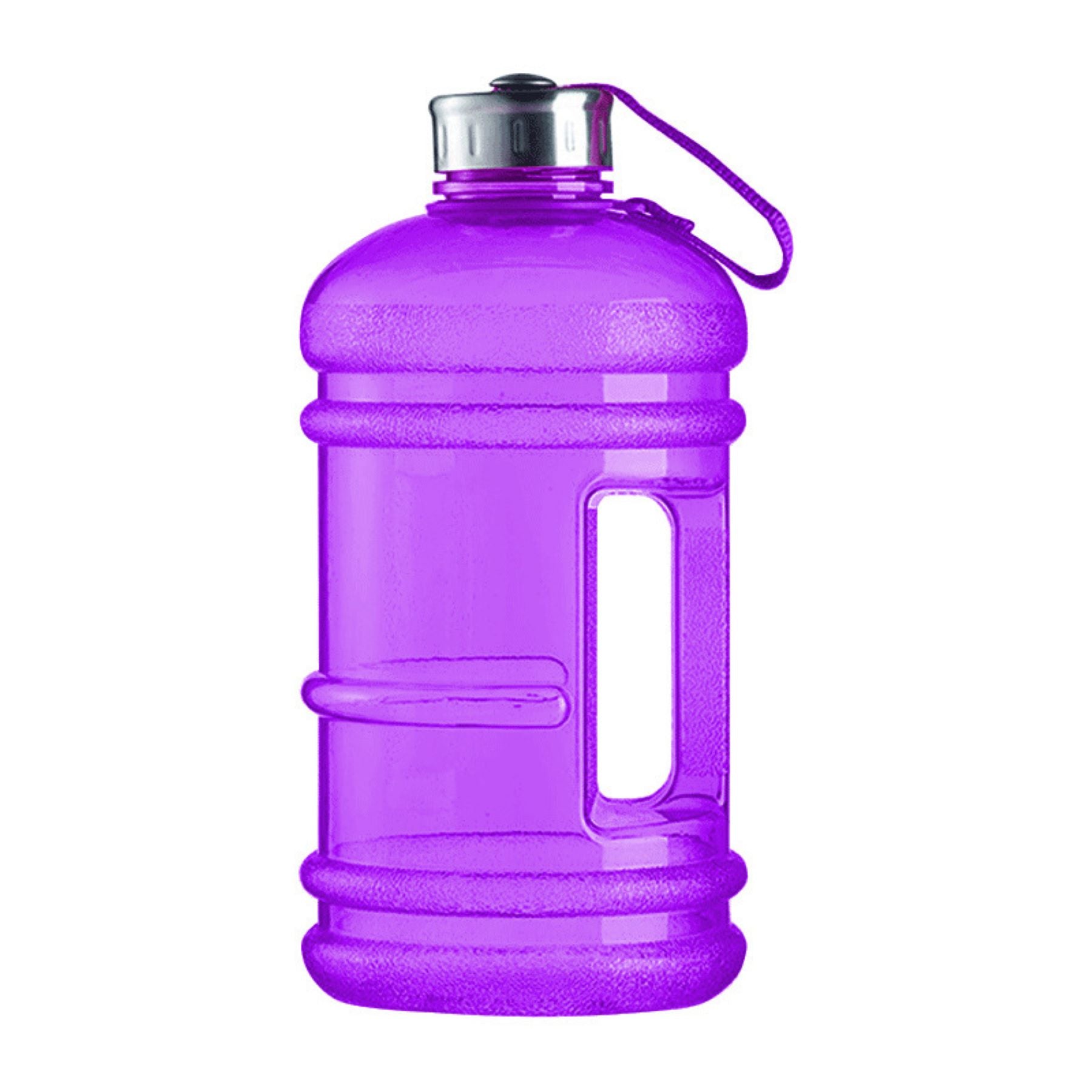 High - Capacity Trekking Water Canteen