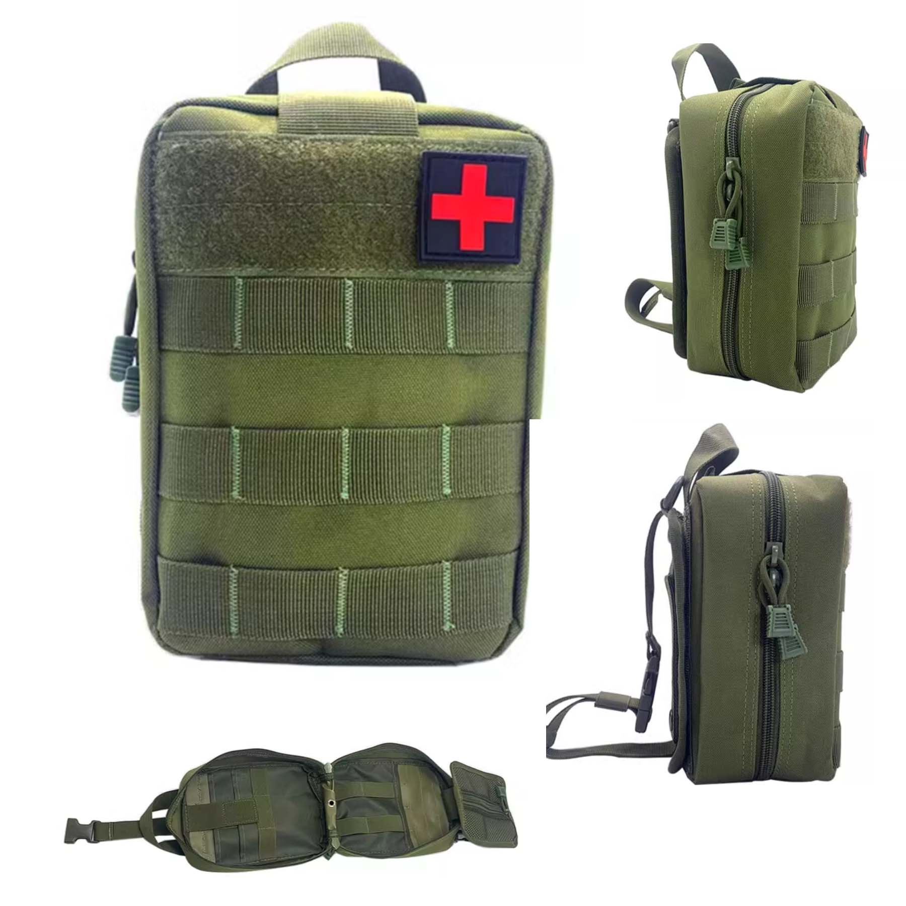 Portable Multi-Functional Emergency Kit