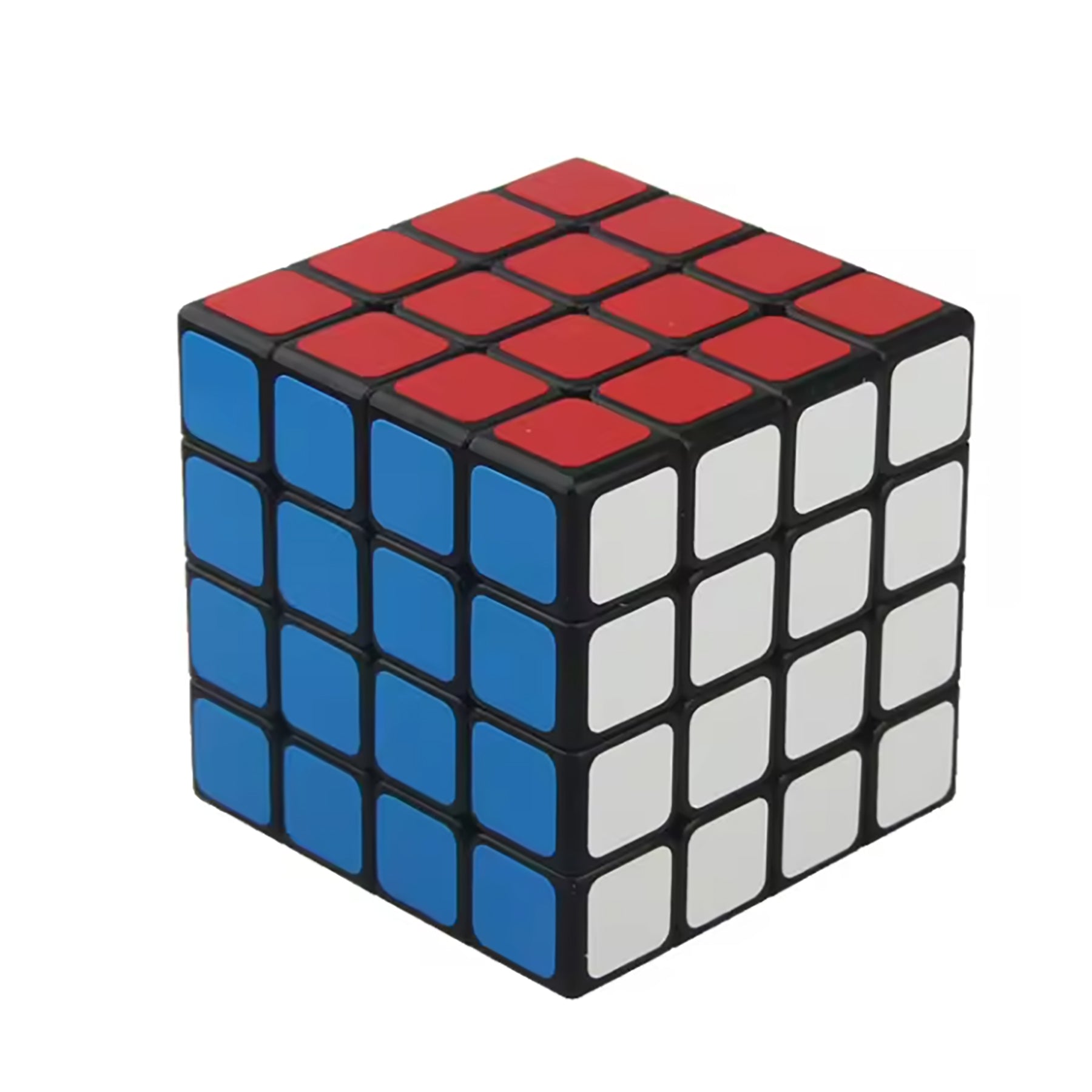 Custom Full-Color Puzzle Cube