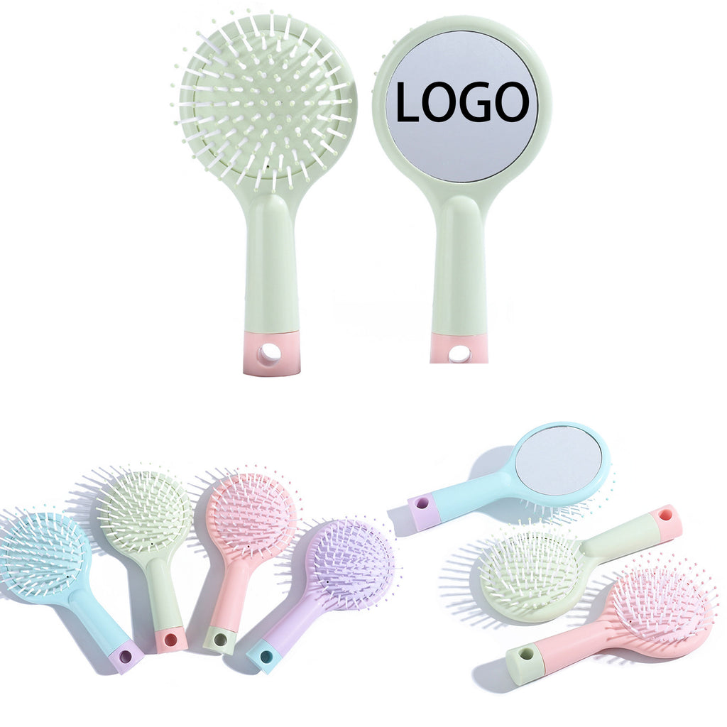 Portable Massage Air Cushion Comb