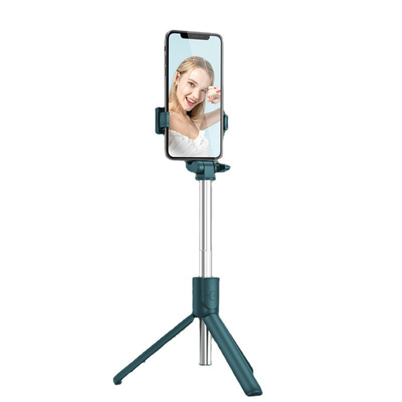Foldable Cellphone Selfie Stick Stand