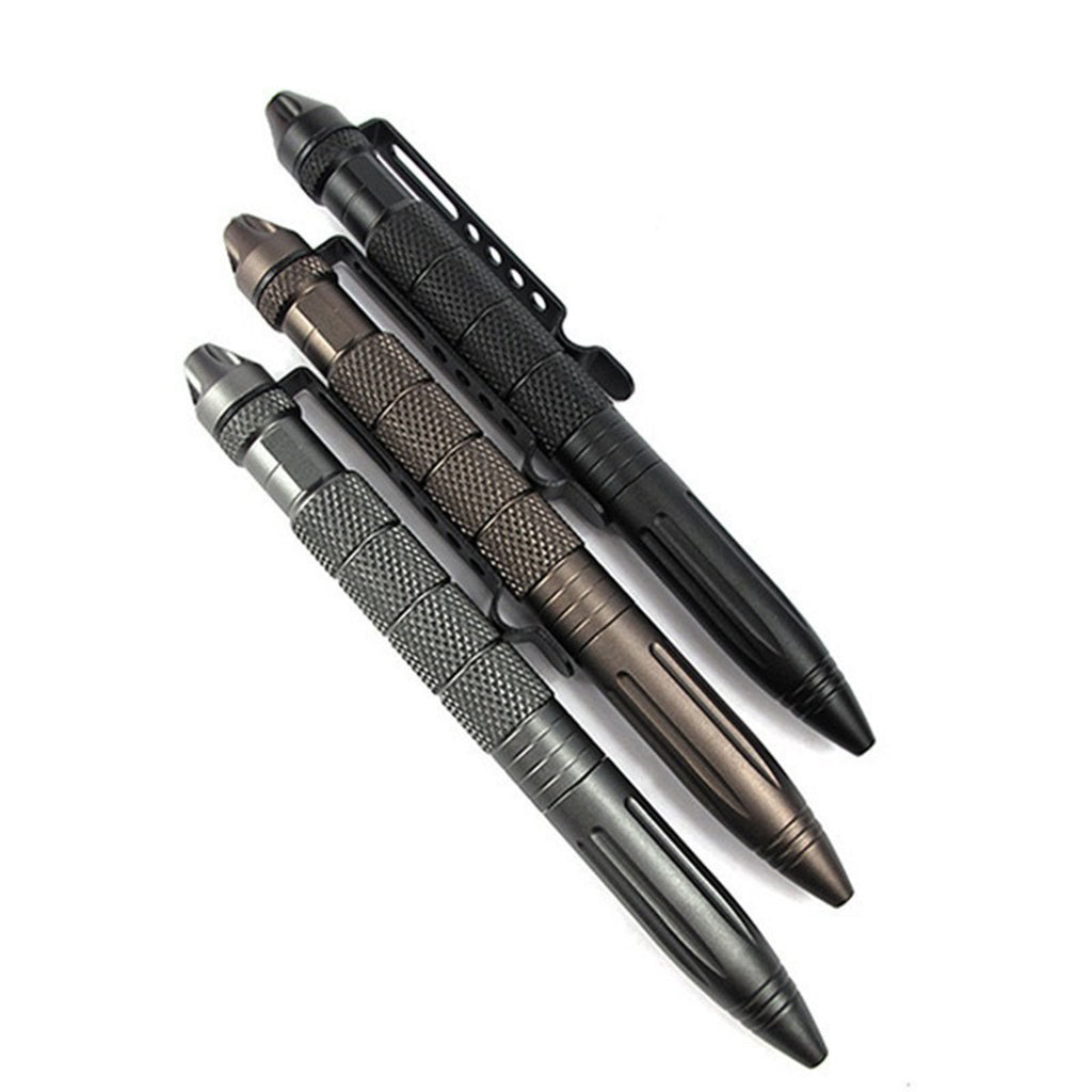 Multifunctional Outdoor Survival Tactical Pen