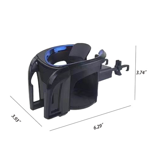 Air Vent Cup Holder