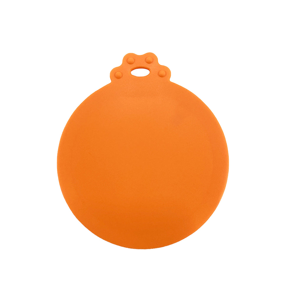 Stay Fresh Silicone Can Lid