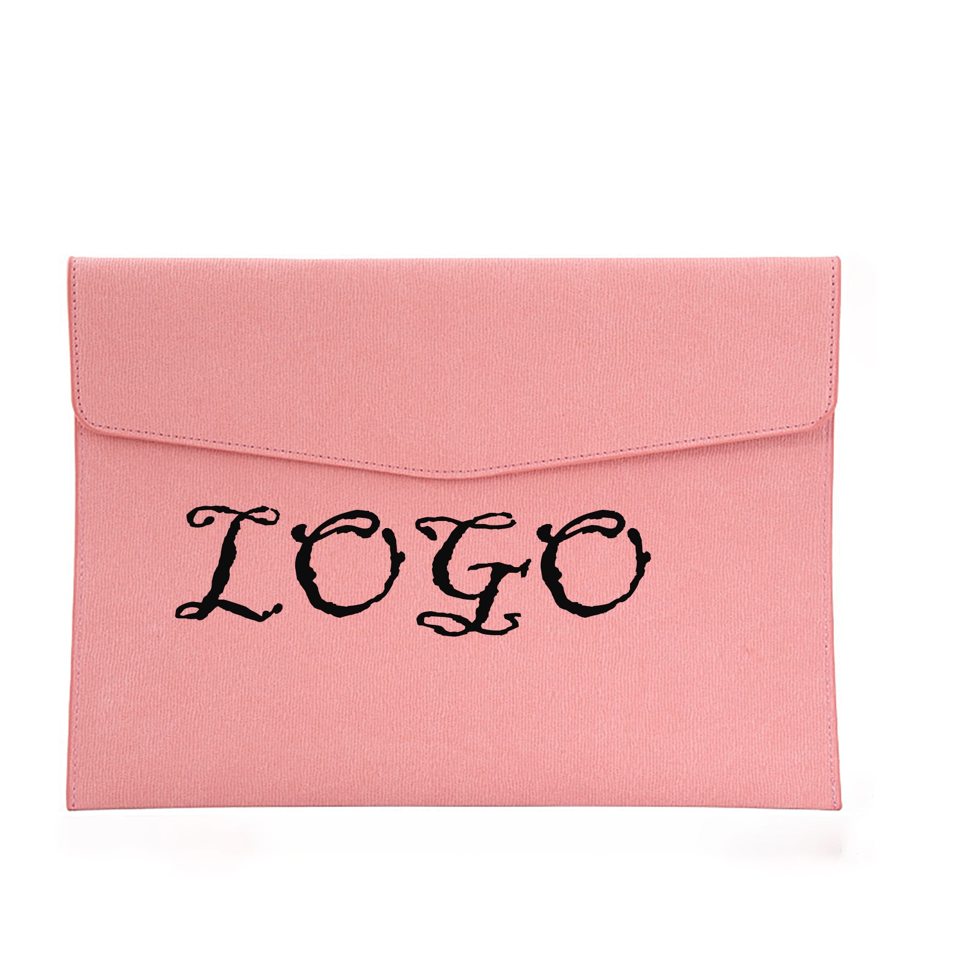 Leather Ddocument Bag