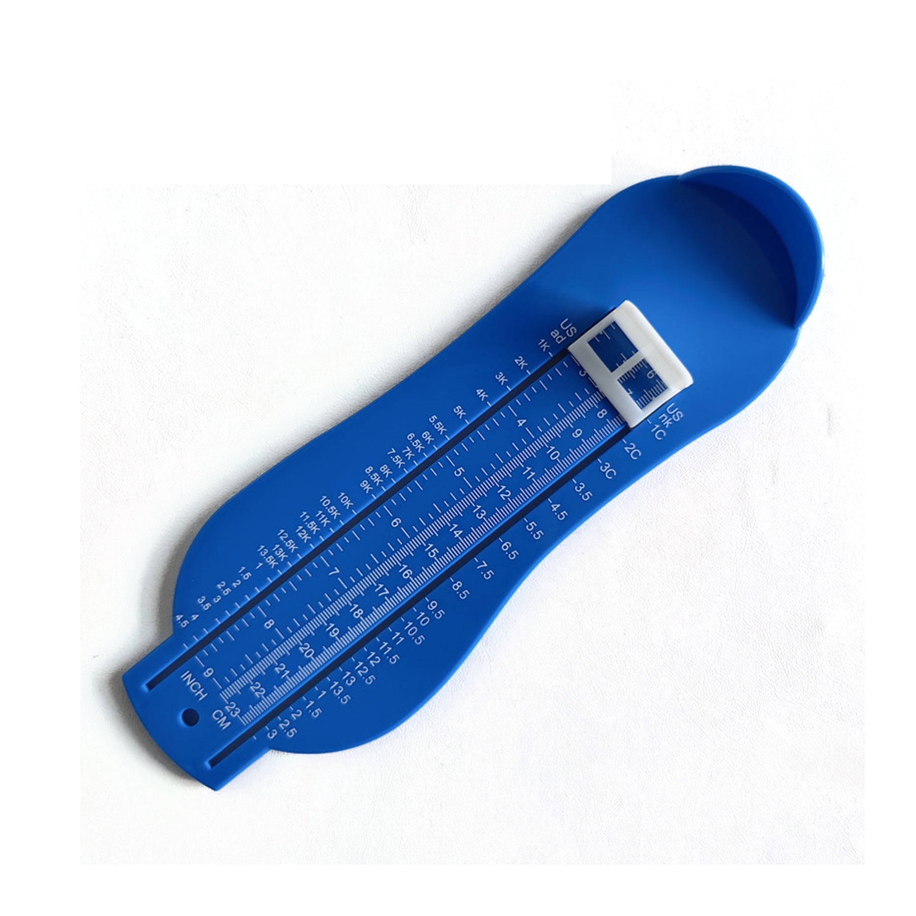 Foot Measuring Device