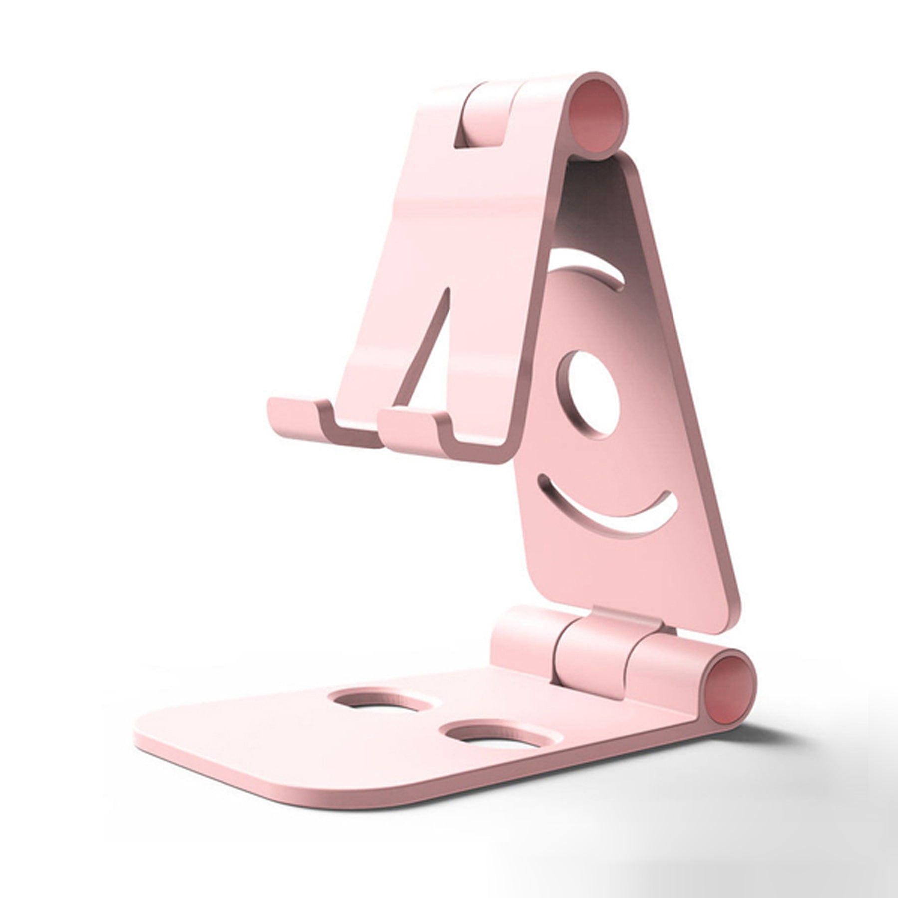 Adjustable Foldable Desktop Phone Holder