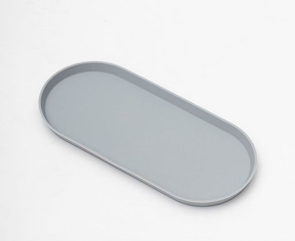 Silicone Minimalist Tray
