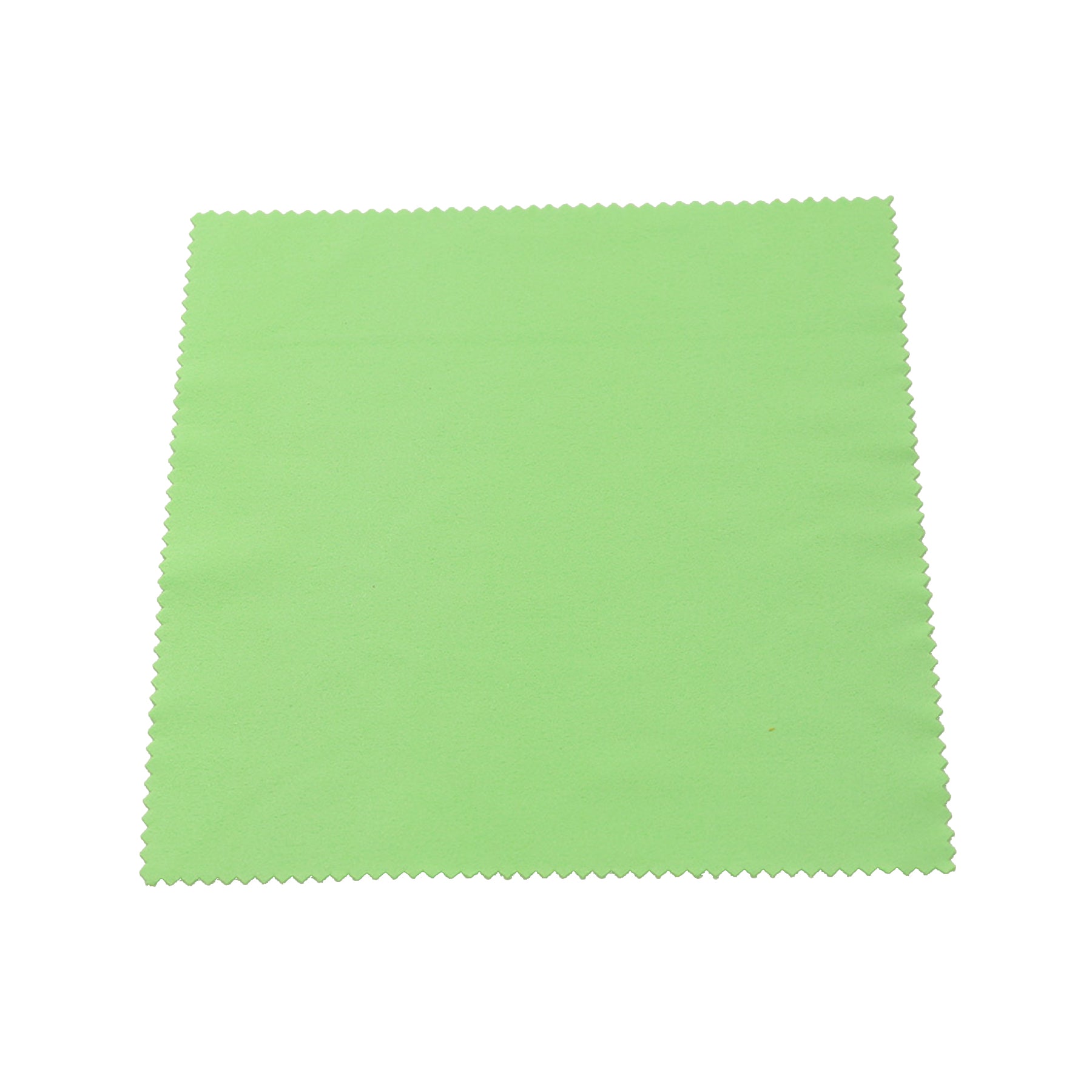 Microfiber Suede Glasses Cleaning Cloth