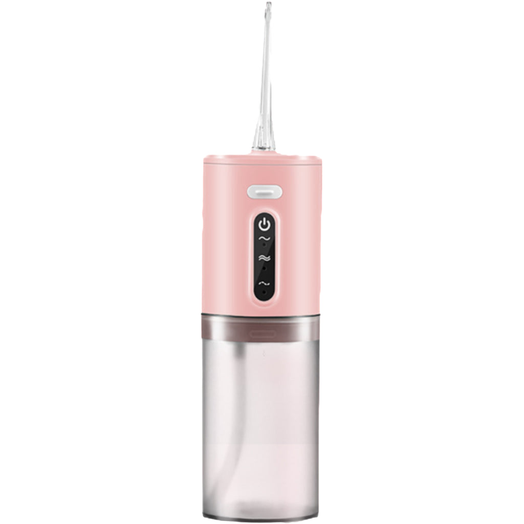 Household Oral Irrigator