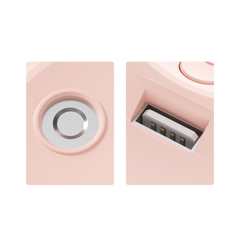 Portable Mini Humidifier