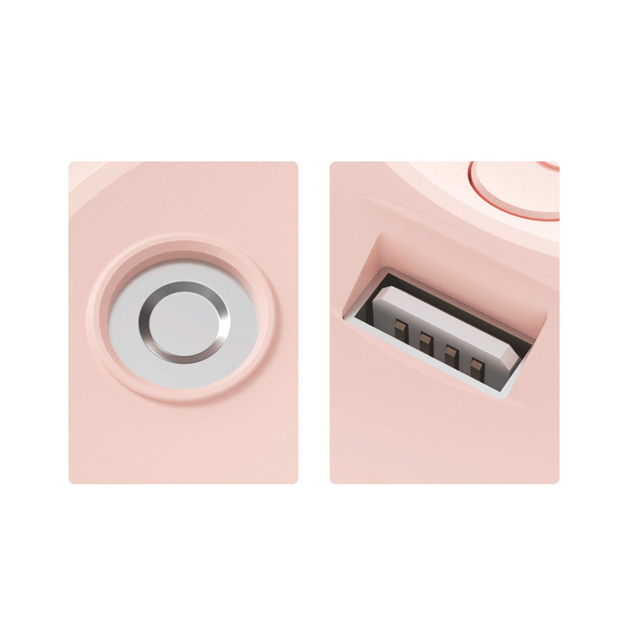 Portable Mini Humidifier