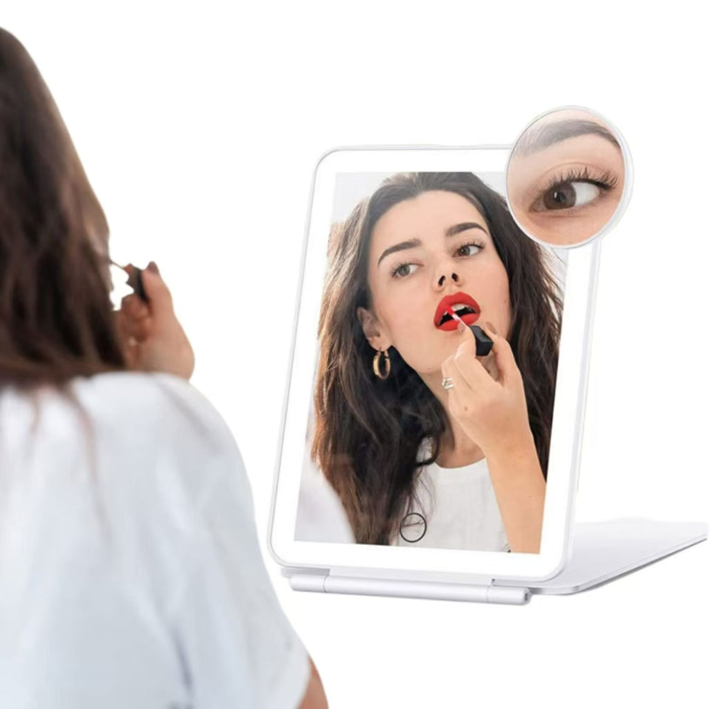 Travel Makeup Mirror