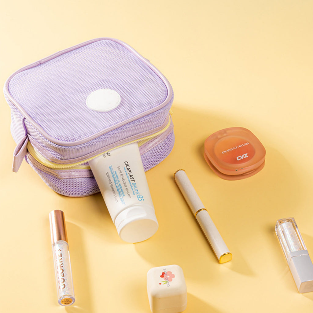 New Portable Toiletry Bag