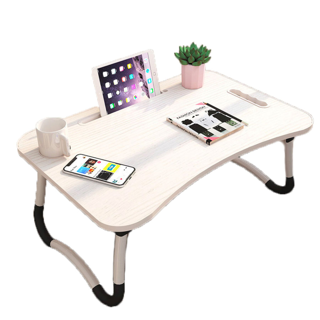 Folding Bed Desk