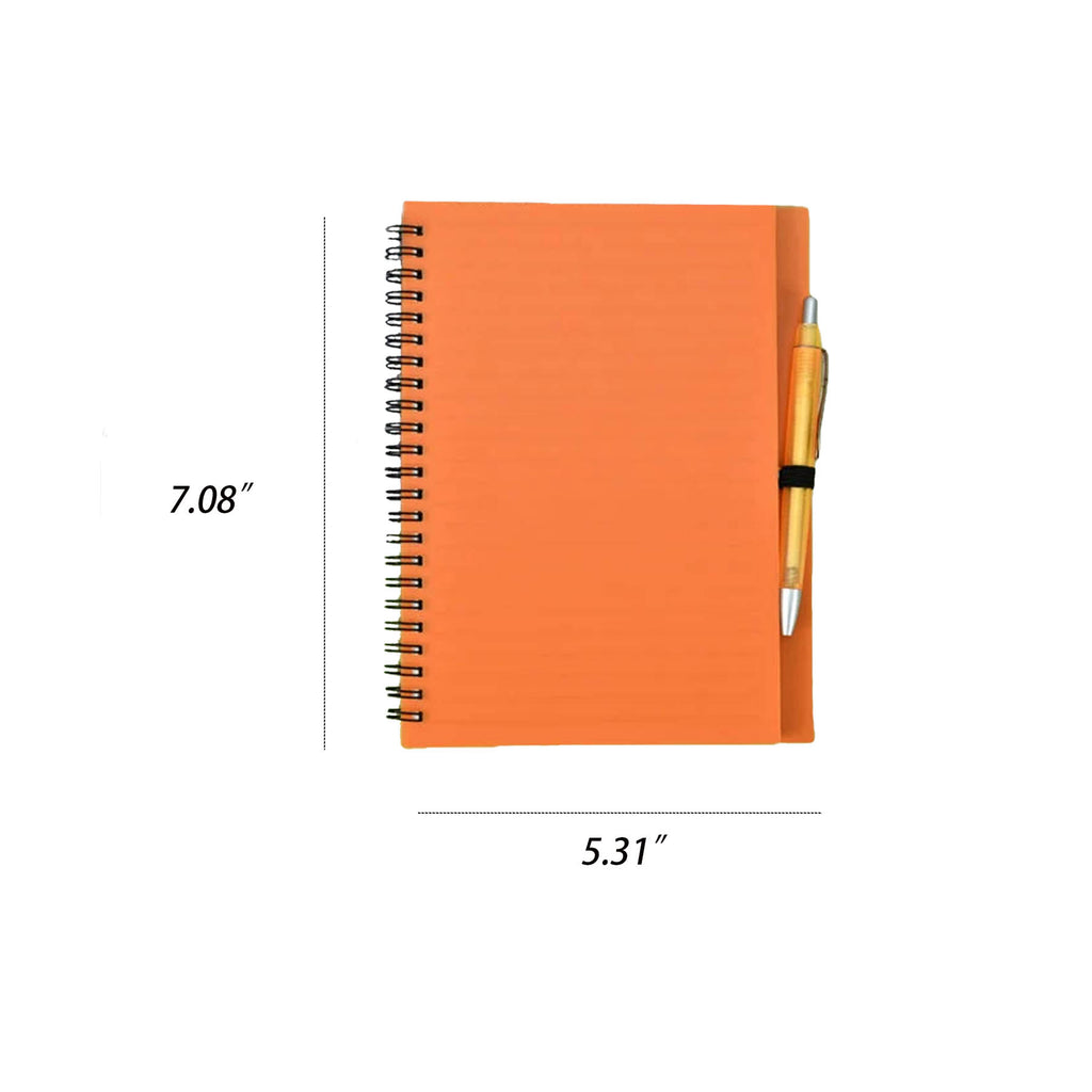 Huntington Notebook