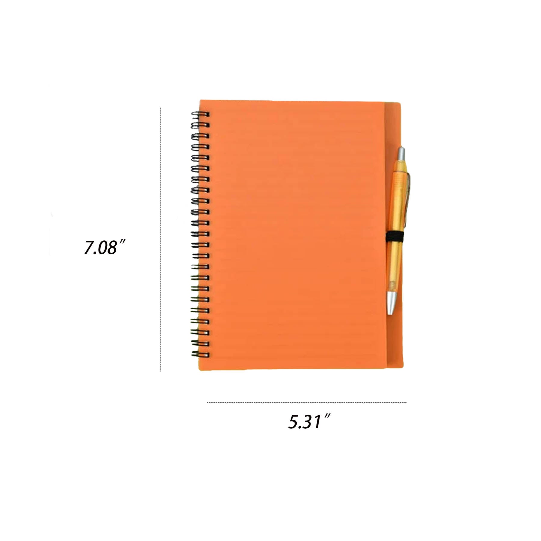 Huntington Notebook