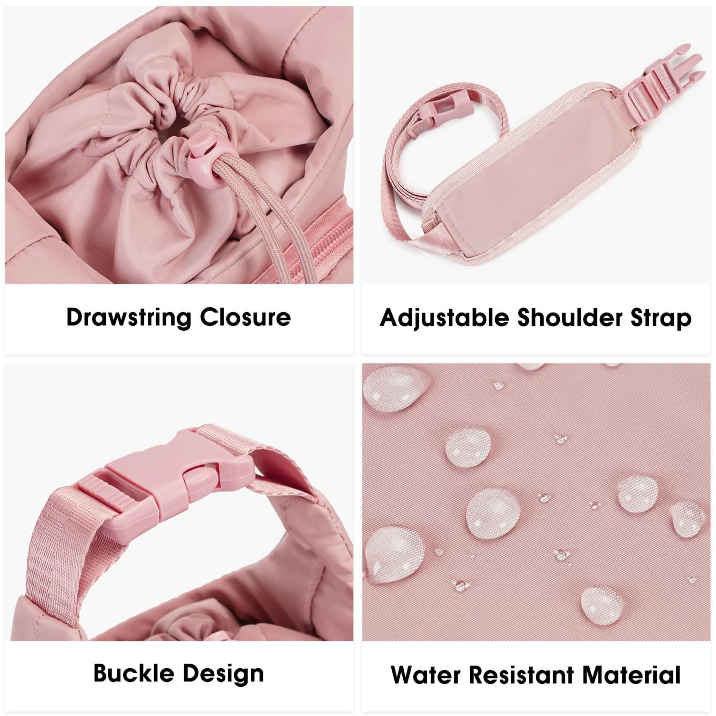 Outdoor Sports Kettle Sleeve Tote Bag