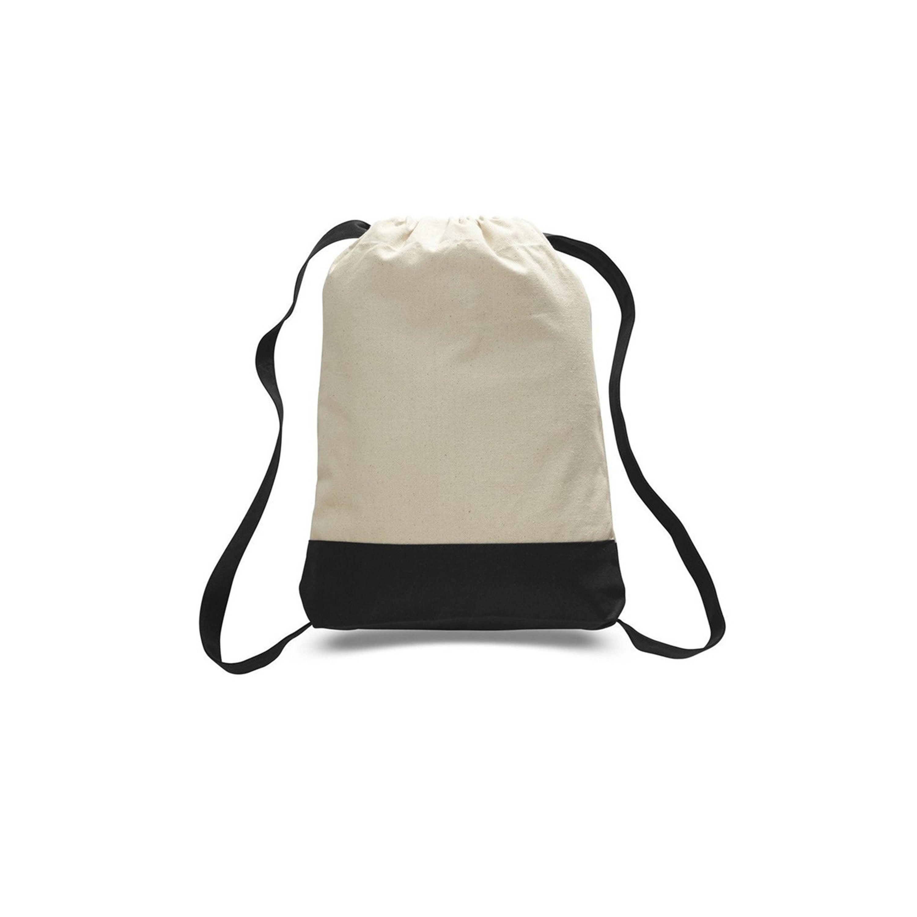 Cotton Eco Friendly Backpack