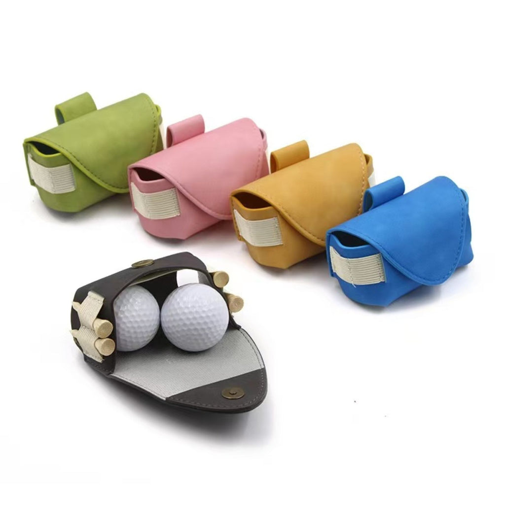 Golf Small Ball Bag