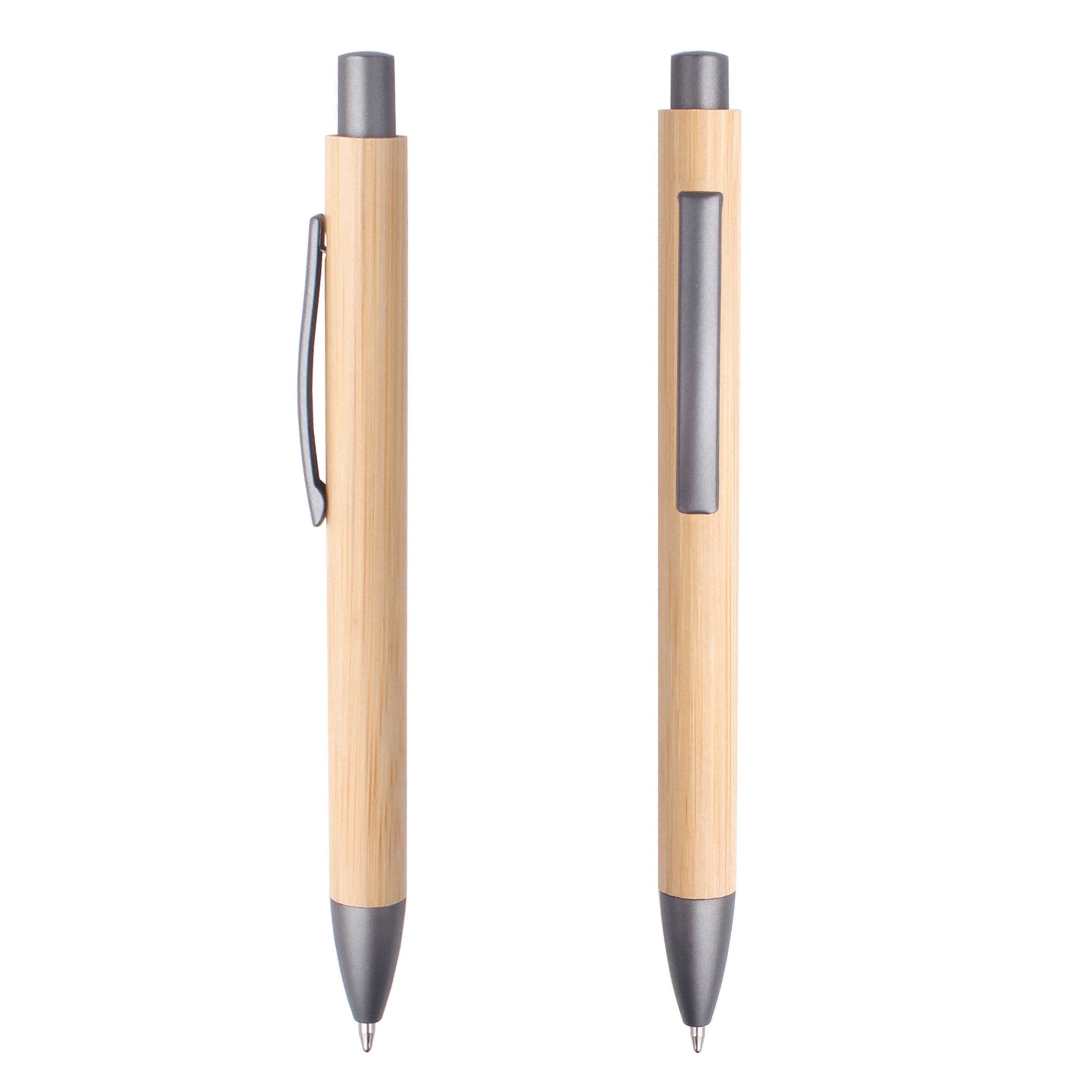 Sustainable Bamboo Ballpoint Pen