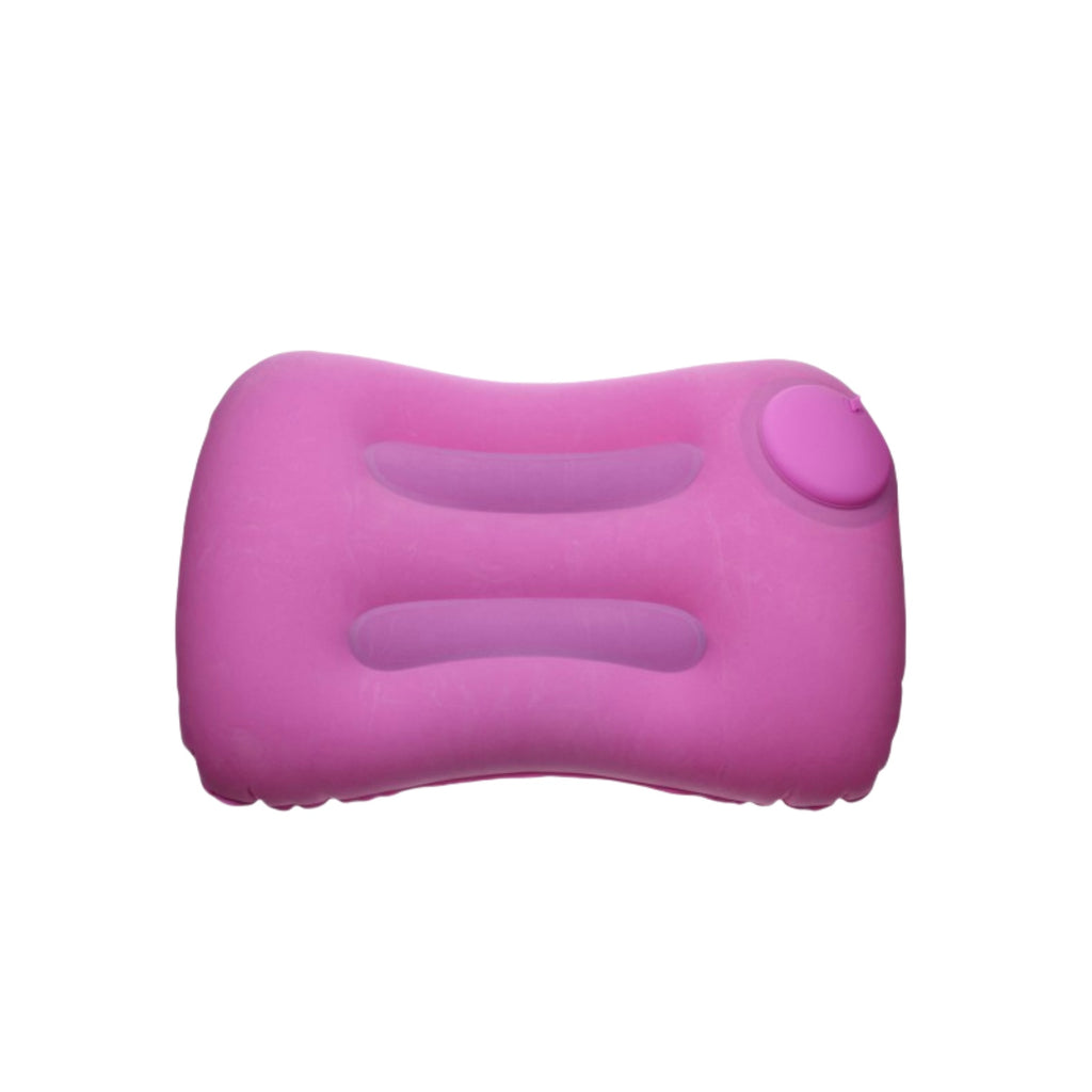 Press - type Automatic Inflatable Pillow