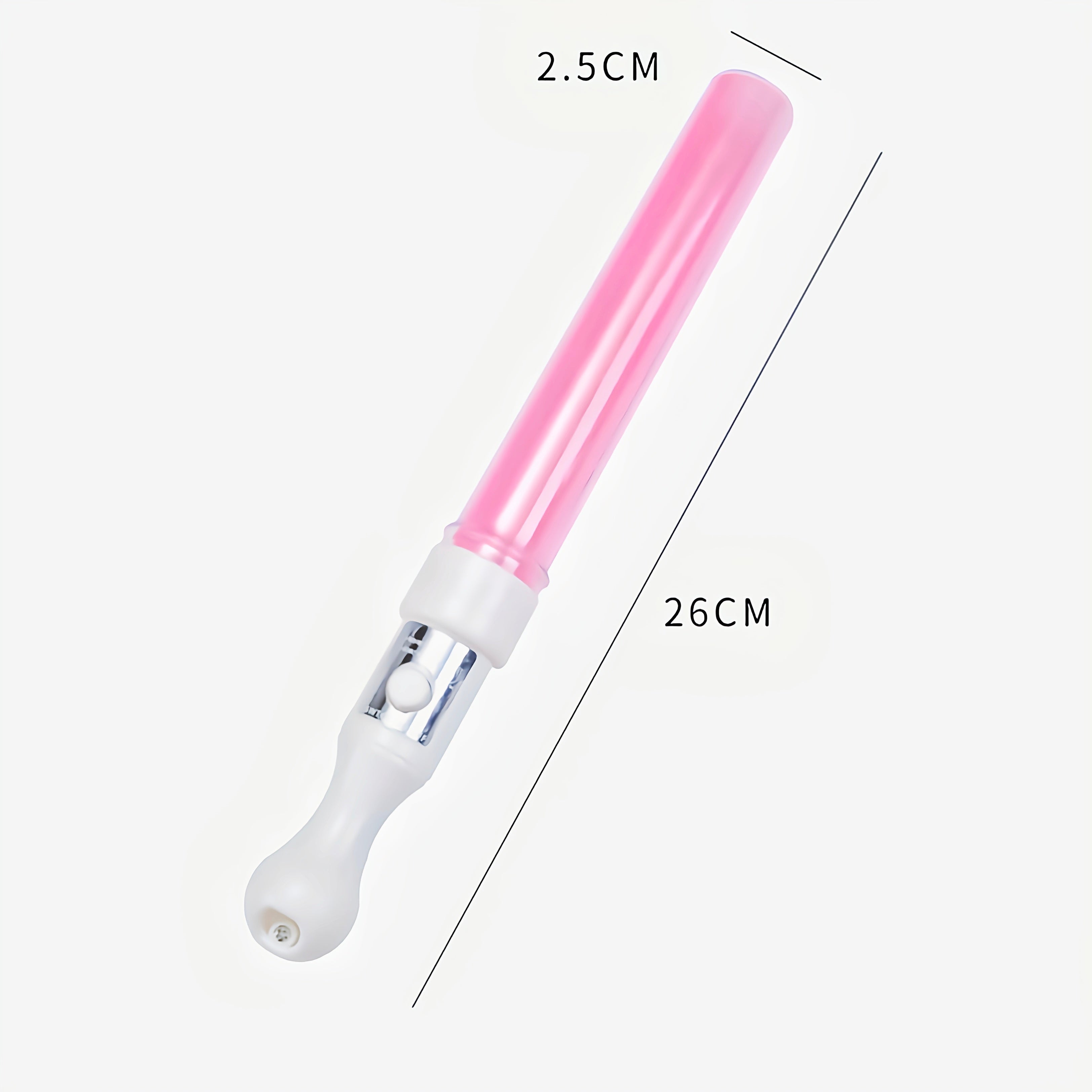LED Flashing Wand