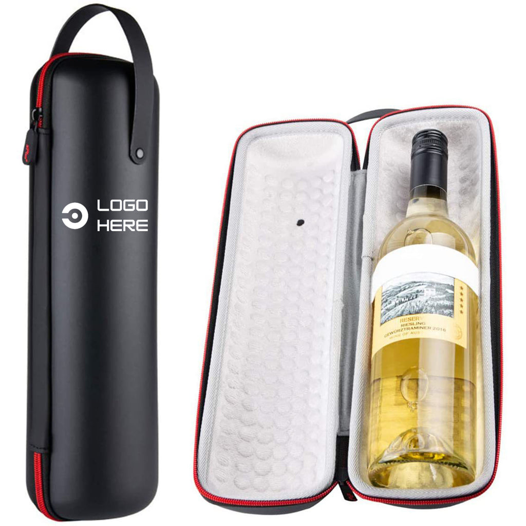 Waterproof And Shockproof Wine Tote Bag