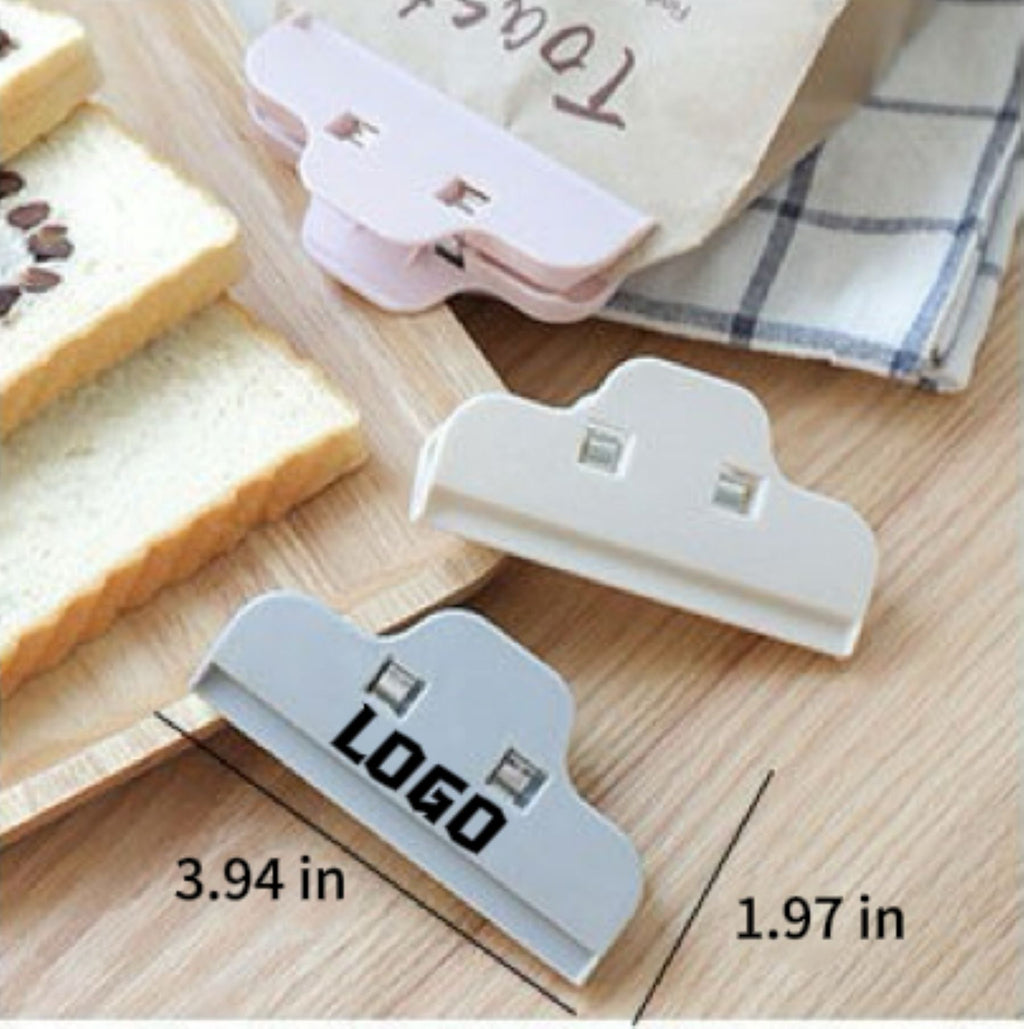 Sealing Clip