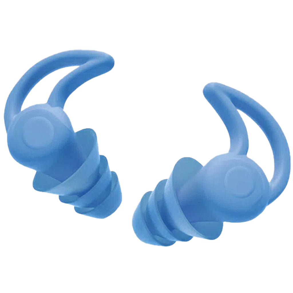 Silicone Earplugs For Noise Reduction