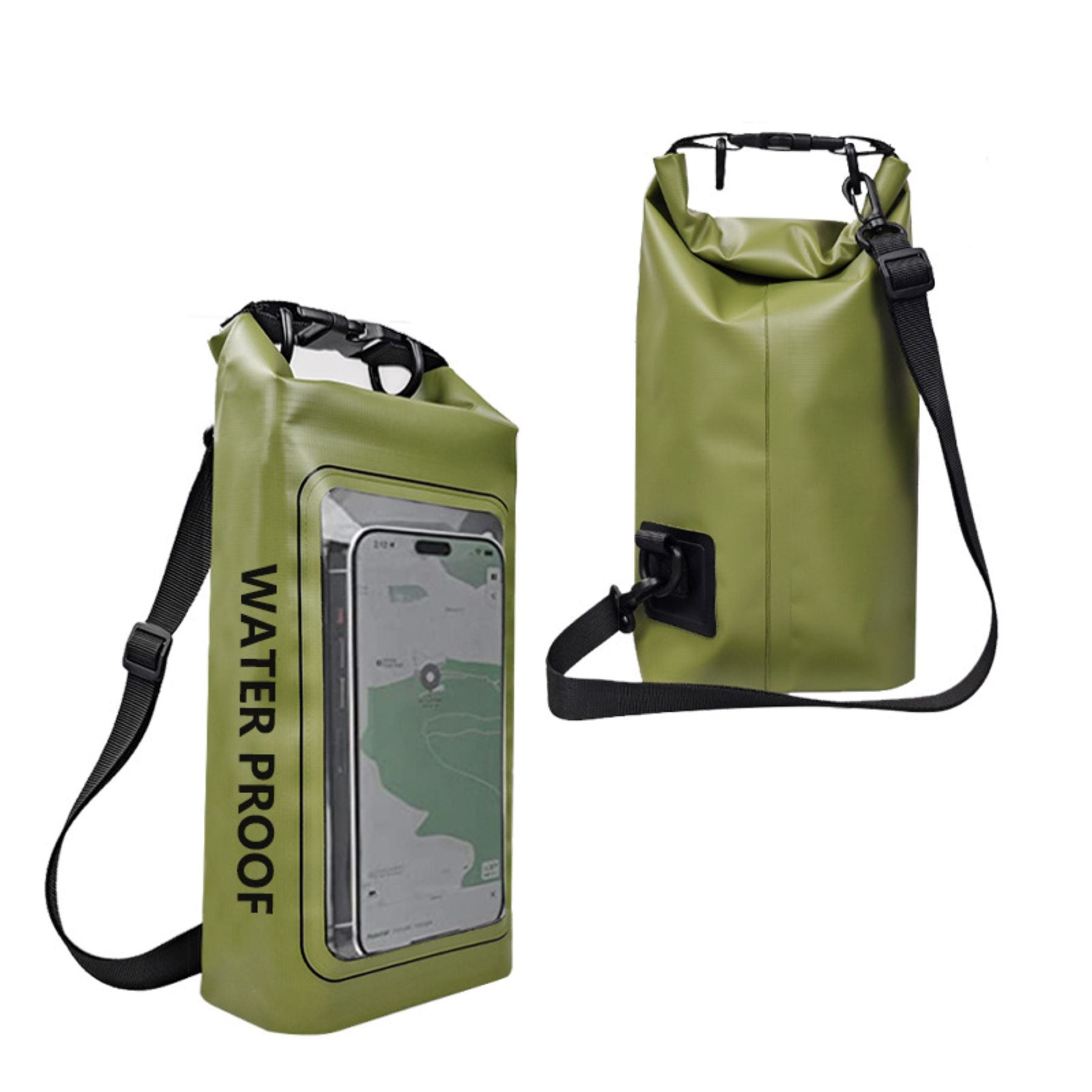 Outdoor Waterproof Bag
