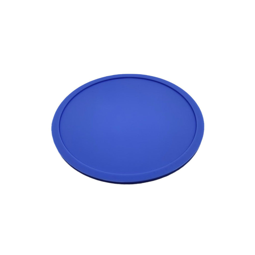 Silicone Round Jar Coaster